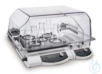 Inkubator für 5kg Schüttler 1ST Inkubator 1000 f. Schüttler, 5 kg-Klasse, +5°C über RT bis 65°C,...