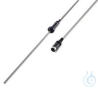Temperaturfühler Pt100.70 Temperaturmessfühler PT 100, Edelstahl, für RET control  Inhalt: 1 Stück