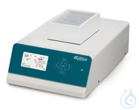 Heiz-Thermoshaker MHR 13 mit 1 ST Heiz-Thermoshaker MHR 13, 3 °C über RT bis +130 °C, für 1...