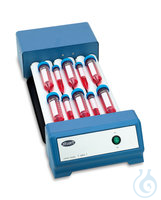 Kipp-/Rollenmischer RS-200 | 1 St Kipp-/Rollenmischer RS-200, 6 Rollen, 33/min  Inhalt: 1 Stück