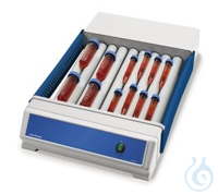 Kipp-/Rollenmischer RS-200-L | 1 St Kipp-/Rollenmischer RS-200-L, 9 Rollen, 33/min  Inhalt: 1 Stück