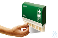 QuickFix Pflasterspender Wat.resistant | 1ST QuickFix Water resistant Pflasterspender, 90...