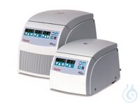 Mikrozentrifugen-Set Pico 17 mit 1 St Mikroliterzentrifuge Heraeus® Pico®17, 300-13300/min,...