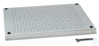 Universaltablar 2000 | 1ST Universaltablar 2000, für Hei-SHAKE 2000  Inhalt: 1 Stück