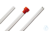 Rotilabo-NMR-Röhrchen aus Borosi- 50ST Rotilabo®-NMR-Röhrchen, Borosilikat. 3.3, Wandstärke 0,38...