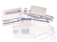 DC-Fertigfolie Alugram Sil G 4x8 cm 50ST DC-Fertigfolie ALUGRAM® SIL G / UV254, 4x8cm,...