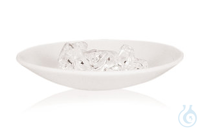 Rotilabo Uhrglasschale PTFE 50mm 1ST Rotilabo®-Uhrglasschale, PTFE, Ø 50 mm  Inhalt: 1 Stück