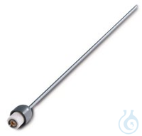 Edelstahl-Messfühler Typ H 62.51, L 260 x Ø 3 mm  Inhalt: 1 Stück