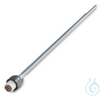 Messfühler, glasummantelt, 260 x 6 mm Messfühler, glasummantelt, L 260 x Ø 6mm, für...