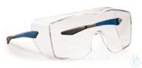 3M Überbrille OX 3000 | 1ST Überbrille OX 3000, gem. EN 166, EN 170, PC  Inhalt: 1 Stück