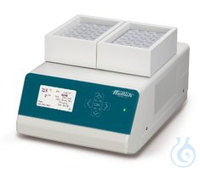 Kühl- und Heiz-Thermoshaker MKR 23 | 1St Kühl- und Heiz-Thermoshaker MKR 23, 13 °C unter RT bis...