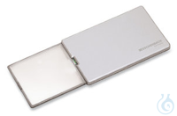 Taschenleuchtlupe easyPocket silber 1St Taschenleuchtlupe easyPOCKET, silber, 3-fach...