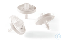 Rotilabo Glasfaser-Spritzenfilter 100ST ROTILABO®-Glasfaser-Spritzenfilter, PP, unsteril, Ø...