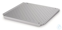 Halteklammernaufnahme AS 4000.2 1 St. Aufsatzsystem für KS 4000 i control, Halteklammernaufnahme...