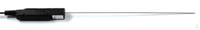 Fühler Typ K, Ø 1,5 mm, -100 bis +1100°C 1St. Tauch-/Einstechfühler, L 300 mm, Messbereich -100 -...