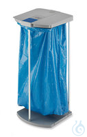 ProfiLine Abfall-Sammel-System WS 120, ohne Rolle ProfiLine Abfall-Sammler WS 120, für 120 l...