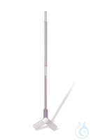 KPG-Rührer mit beweglichen Flügeln KPG-Rührer mit bewegl. Flügeln, DURAN®, Rk. 100/250 ml, L 310...