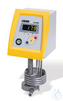 Einhängethermostat Alpha, +25 bis +100 °C, 0,2 bar, 1,5 kW  Inhalt: 1 Stück