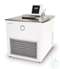Tisch-Kältethermostat Alpha RA 24, -25 bis +100°C, Bad-Vol. 14 - 22 l, inkl. Baddeckel und...