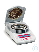 Feuchtebestimmer MB 23 mit 1ST Feuchtebestimmer MB 23, 50 - 160°C, Infrarot Heizsyst.,...