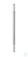KPG-Rührwelle, 10 mm | 1 St. KPG-Rührwelle, DURAN®, L 240 mm, Nenn-Ø 10mm, Lauffl....