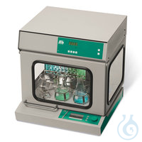 Inkubationshaube Th 15 Inkubationshaube TH 15, KS 15A/B,TiMix 5, +5°C ü. RT bis + 50°C,...