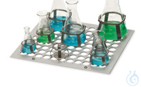 Universaltablar 300x360mm Universaltablar, L 300 x B 360 mm, Für KM 2 Akku, KM2 Vario und KM 2...