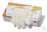 Rotiprotect-Latex comfort, Gr XL 90 St Rotiprotect®-Latex comfort, Größe XL, 9-10, puderfrei,...