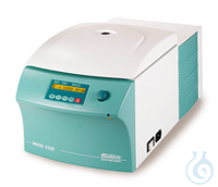 Gekühlte Tischzentrifuge MIKRO 220 R | 1 St. Tischzentrifuge MIKRO 220 R cooled, 500-18000/min,...