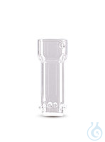 Verteilerrohr Porosität 0, f. Extraktionsaufs 1 St Verteilerrohr, DURAN®, 100 ml, Fritte Porosit....