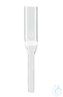 Mikro-Filternutsche, 2 ml, Porosität 1 1 St Mikro-Filternutsche, Porosität 1, DURAN®, Vol. 2 ml,...