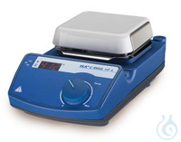 Digitale Heizplatte C-MAG HP 4 1ST Digitale Heizplatte C-MAG HP 4, 250 W, 50 - 500°C, Fläche...