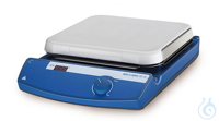 Digitale Heizplatte C-MAG HP 10 1ST Digitale Heizplatte C-MAG HP 10, 1500 W, 50 - 500°C, Fläche...