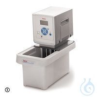 Badthermostat mit Integralbad | 1 St Badthermostat mit Integralbad, SC 100-S21P, +13 - +100°C,...