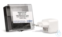 USB-Netzteil | 1 St USB-Netzteil, für Photometer PF-12  Inhalt: 1 Stück
