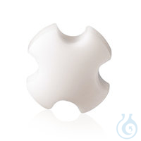 Rotilabo®-Röhrchen-Rührmangnet DM 9 mm 1 St Rotilabo®-Röhrchen-Rührmagnet, PTFE-ummantelt, Ø 9 mm...