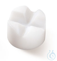 ROTILABO®-Küvetten-Rührmagnet, ø 9 mm 1 St ROTILABO®-Spezial-Rührmagnet, f Küvetten,...