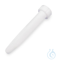 Rotilabo®-Zentrifugenröhrchen 13 ml, konisch, mit Rotilabo®-Zentrifugenröhrchen, inkl. Schraubk.,...