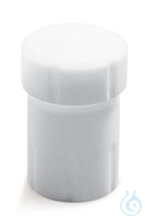 Rotilabo®-Probenfläschchen 50 ml 1 St Rotilabo®-Vial aus PTFE, inkl. Verschluss, inert, Vol. 50...
