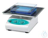 Wippschüttler ProBlot 25 XL | 1 St Wippschüttler ProBlot 25 XL, Standard, Schüttelfläche 300x300...