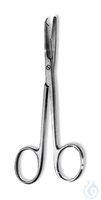 Spezialschere SPENCER, gerade, 120 mm | 1 St Spezialschere, SPENCER, gerade, rostfreier...