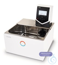 Wärmethermostat E 20 S | 1 St Wärmethermostat E 20 S, +20 bis +200°C, V = 19 l, zur internen...