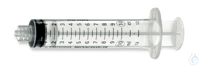 Einmalspritzen 10ml | 100ST Einmalspritz. Omnifix® Luer-Lock-Anschl., PP, 10 ml, einzeln steril...