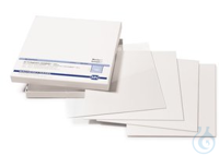 DC-Fertigschichten Adamant UV254 | 25ST DC-Fertigschichten ADAMANT UV254,10x10cm, Glasplatte,...