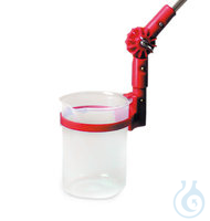 Probennahmebehälter Winkelbecher, 600 ml Probennahmebehälter Winkelbecher, PP, 600 ml  Inhalt: 1...