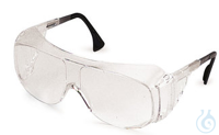 Überbrille uvex 9161-005 | 1 St Überbrille 9161-005, von UVEX, gem. EN 166, EN 170,...