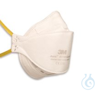 3M 9310+ Partikelmaske FFP1 ohne Vent. | 20ST 3M Partikelmasken AuraTM 9310+, FFP1 NR D, EN...