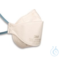 3M 9320+ Partikelmaske FFP2 ohne Vent. | 20ST 3M Partikelmasken AuraTM 9320+, FFP2 NR D, EN...