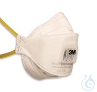 3M 9312+ Partikelmaske FFP1 mVent. | 10ST 3M Partikelmasken AuraTM 9312+, FFP1 NR D, EN...