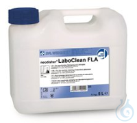 Neodisher Labo Clean Fla | 5 l neodisher® LaboClean FLA, 5 l, Alkal. Intensivreiniger (flüssig),...